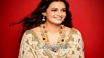 Celebrity Photos of Dia Mirza