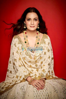 Celebrity Photos of Dia Mirza