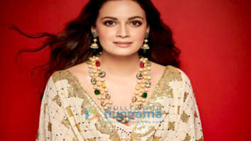 Celebrity Photos of Dia Mirza