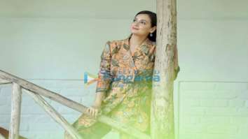 Celeb Photos Of Dia Mirza
