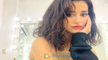 Celebrity Photos of Disha Patani