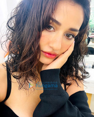 Celebrity Photos of Disha Patani