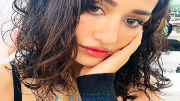 Celebrity Photos of Disha Patani