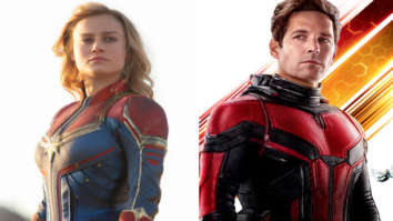 Disney pushes The Marvels release to summer 2023 as Ant-Man and the Wasp: Quantumania moves up