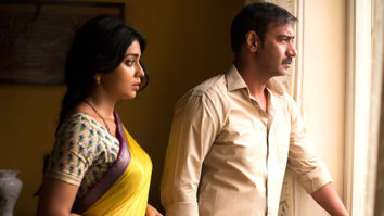 Drishyam China Box Office: Ajay Devgn starrer collects 530k USD [Rs. 4.04 cr.] in its opening weekend at the China box office