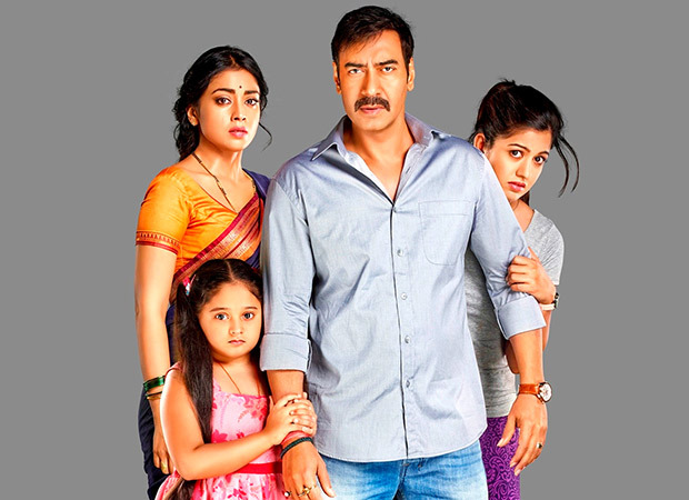 Drishyam China Box Office Day 10: Ajay Devgn starrer collects USD 270k on Day 10 in China