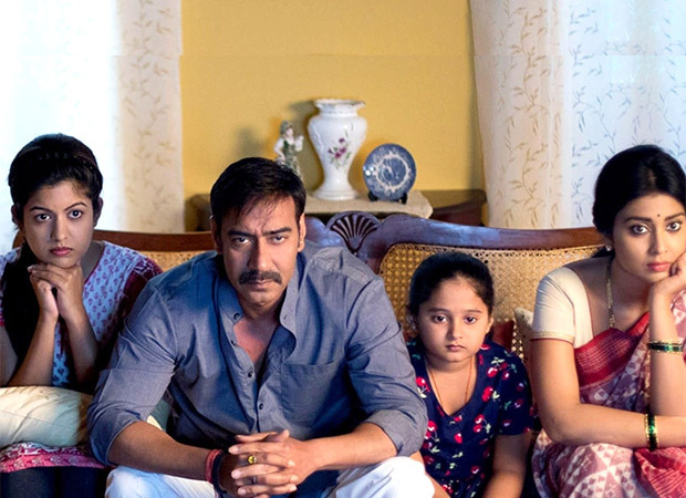 Drishyam China Box Office Film crosses 360k USD [Rs. 2.74 cr.] at the close of Day 3