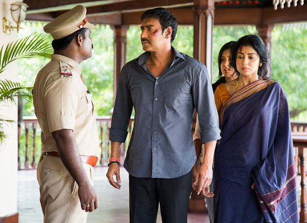 Drishyam China Box Office Day 6: Film sees increase in collections of Day 6; collects Rs. 0.91 cr more