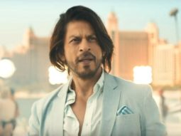 Dubai Presents: Shah Rukh Khan in Dubai