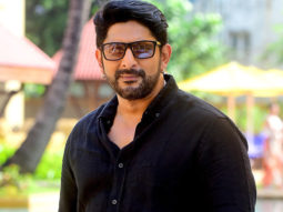 EXCLUSIVE: Arshad Warsi reveals why he would make for a “terrible” stand-up comedian