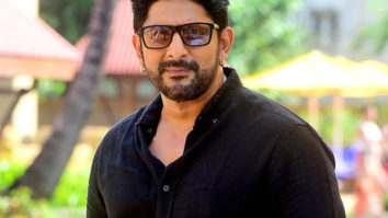 EXCLUSIVE: Arshad Warsi reveals why he would make for a “terrible” stand-up comedian