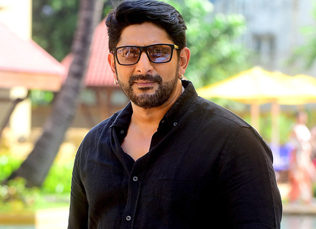 EXCLUSIVE Arshad Warsi reveals why he would make for a “terrible” stand-up comedian