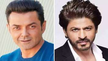 EXCLUSIVE: Bobby Deol talks about working on projects produced by Shah Rukh Khan- “He is very passionate about his work”
