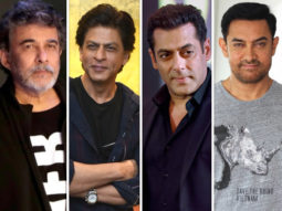 EXCLUSIVE: Deepak Tijori talks about his equation with Shah Rukh Khan, Salman Khan, Aamir Khan; opens up on the status of his directorial ventures, Tipppsy and Tom Dick And Harry 2