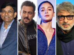 EXCLUSIVE: Jayantilal Gada BREAKS silence on Salman Khan-Alia Bhatt starrer Inshallah; says “Sanjay Leela Bhansali and Salman Khan had some creative differences”