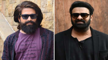 EXCLUSIVE: K.G.F: Chapter 2 star Yash on becoming next Prabhas: ‘Comparison is something I always avoid’