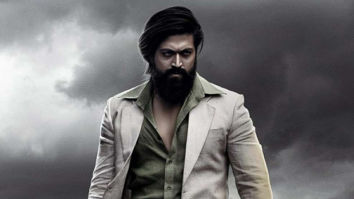 EXCLUSIVE: K.G.F – Chapter 2 star Yash says that film is inspired by Amitabh Bachchan’s characters: ‘Essence is identical’