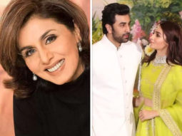 EXCLUSIVE: Neetu Kapoor opens up about Alia Bhatt and Ranbir Kapoor’s wedding rumours- “I wish it was true”