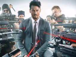 EXCLUSIVE: Second trailer of Heropanti 2 to be launched at an event in Ahmedabad; Tiger Shroff, Tara Sutaria, Nawazuddin Siddiqui to attend the event