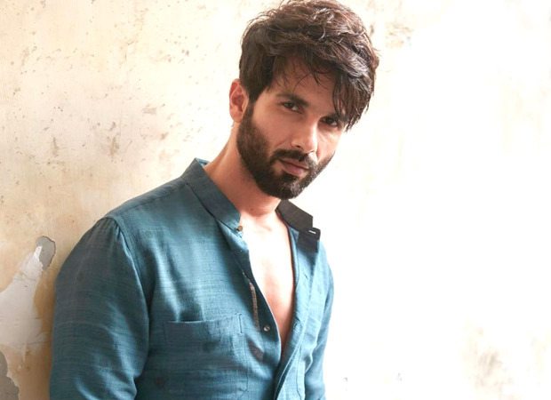 EXCLUSIVE Shahid Kapoor talks about his sleep habits- “I love morning energy and by 6-6.30 in the evening I am out”