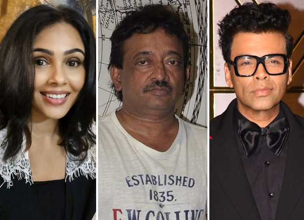 EXCLUSIVE Suchitra Krishnamoorthi talks about her play Drama Queen; says “I had to get Ram Gopal Varma, Karan Johar and Nagesh Kukunoor’s signatures on a NOC document” EXCLUSIVE Suchitra Krishnamoorthi talks about her play Drama Queen; says “I had to get Ram Gopal Varma, Karan Johar and Nagesh Kukunoor’s signatures on a NOC document”