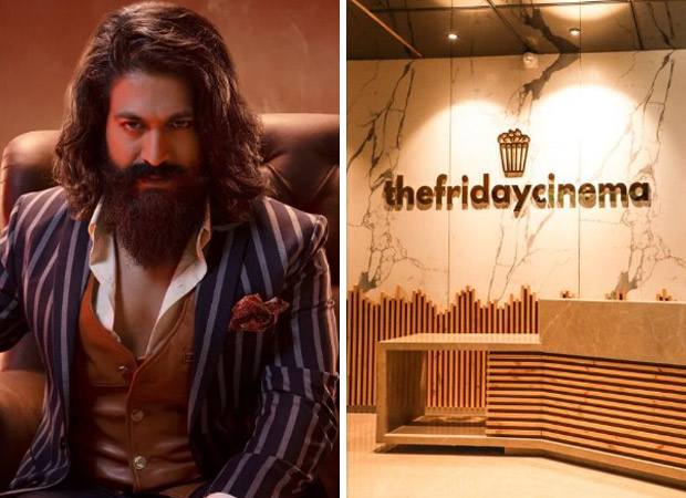 EXCLUSIVE: UNPRECEDENTED demand for KGF - Chapter 2; in the HISTORY of Surat, for the first time, shows to start from 6:00 am