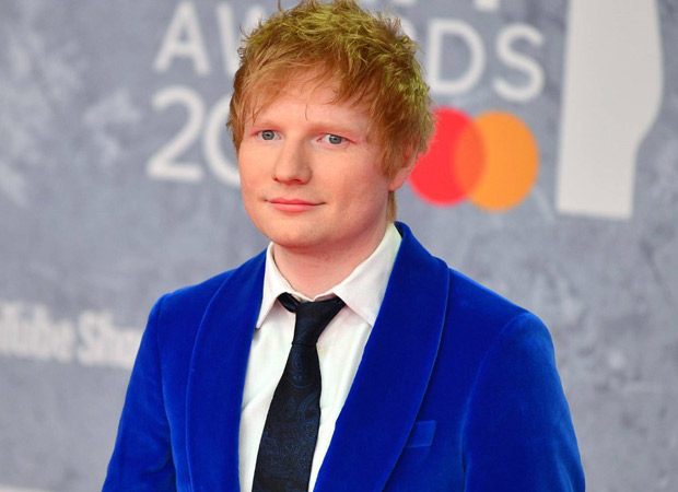 Ed Sheeran wins four-year U.K. copyright case over his smash hit 'Shape of You'