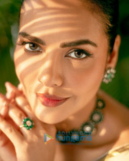Celeb Photos Of Esha Gupta