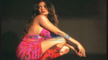 Celebrity Photos of Esha Gupta