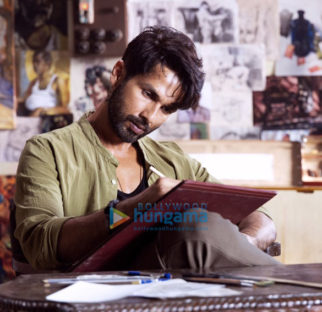 Movie Still of the movie Farzi
