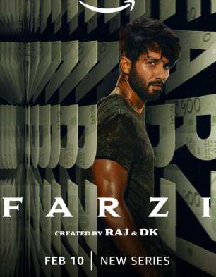 Farzi
