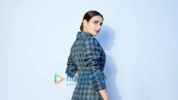 Celeb Photos Of Fatima Sana Shaikh