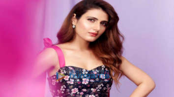 Celebrity Photos of Fatima Sana Shaikh