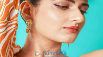 Celebrity Photos of Fatima Sana Shaikh