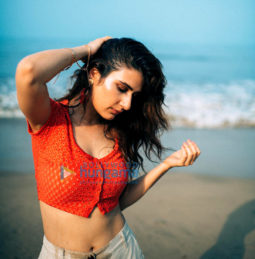 Celeb Photos Of Fatima Sana Shaikh
