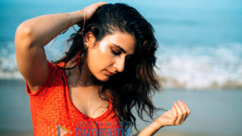 Celeb Photos Of Fatima Sana Shaikh