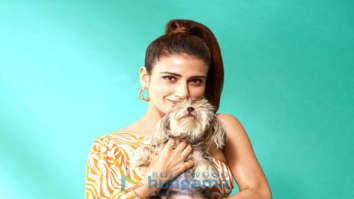 Celebrity Photos of Fatima Sana Shaikh