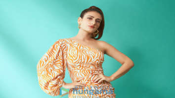 Celebrity Photos of Fatima Sana Shaikh