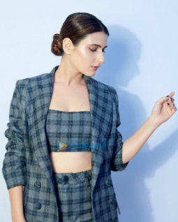 Celeb Photos Of Fatima Sana Shaikh