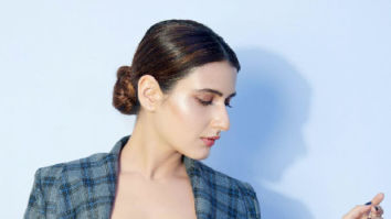Celeb Photos Of Fatima Sana Shaikh