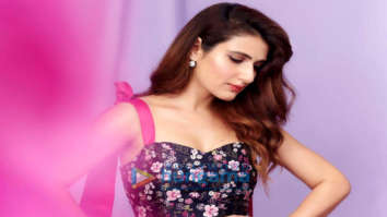 Celebrity Photos of Fatima Sana Shaikh