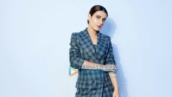 Celeb Photos Of Fatima Sana Shaikh