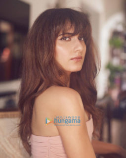 Celebrity Photos of Fatima Sheikh