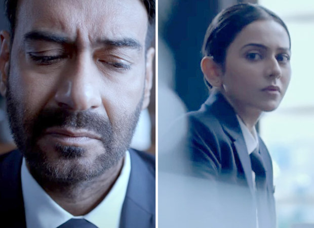 First song of Ajay Devgn’s Runway 34, Mitra Re by Arijit Singh and Jasleen Royal to be released on April 2