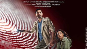 First Look Of Forensic