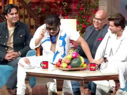 Fun with Thar cast on The Kapil Sharma Show | Anil Kapoor, Satish Kaushik, Mukti Mohan
