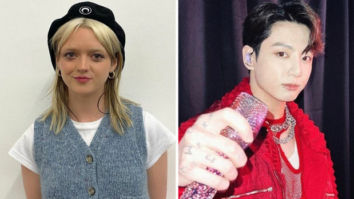 Game Of Thrones star Maisie Williams recalls attending BTS concert prior to lockdown; her bias Jungkook was injured at the time