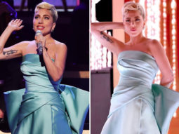 Grammys 2022: Lady Gaga steals the show with her tribute to Tony Bennett in Elie Saab’s tiffany blue gown