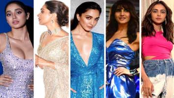 HIT AND MISSES OF THE WEEK: Janhvi Kapoor, Deepika Padukone, Kiara Advani glam up; Vaani Kapoor, Rakul Preet Singh leave us unimpressed