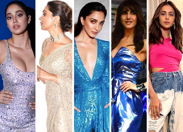 HIT AND MISSES OF THE WEEK: Janhvi Kapoor, Deepika Padukone, Kiara Advani glam up; Vaani Kapoor, Rakul Preet Singh leave us unimpressed HIT AND MISSES OF THE WEEK: Janhvi Kapoor, Deepika Padukone, Kiara Advani glam up; Vaani Kapoor, Rakul Preet Singh leave us unimpressed